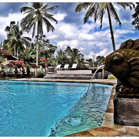 Cempaka Belimbing Villa Blimbing  Exterior foto
