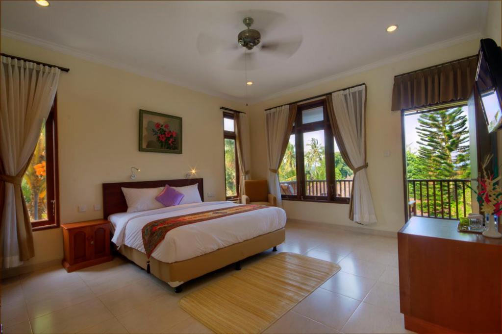 Cempaka Belimbing Villa Blimbing  Cameră foto