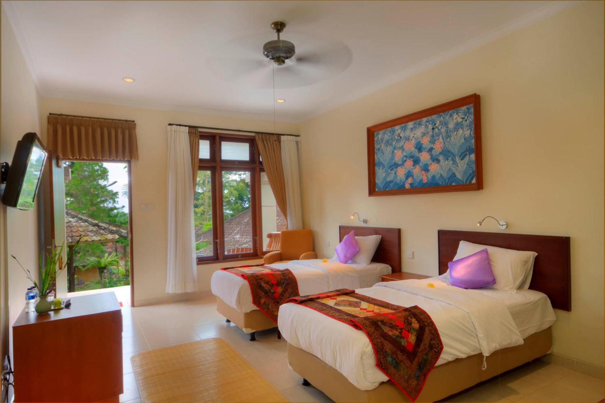 Cempaka Belimbing Villa Blimbing  Cameră foto